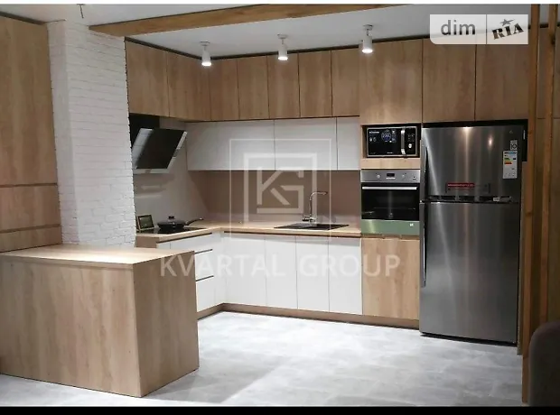 Квартира на вул. Юрія Мушкетика, 25Г в Києві, ID 285903, фото №7