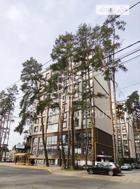 Квартира на вул. Юрія Мушкетика, 25Г в Києві, ID 285903, фото №9