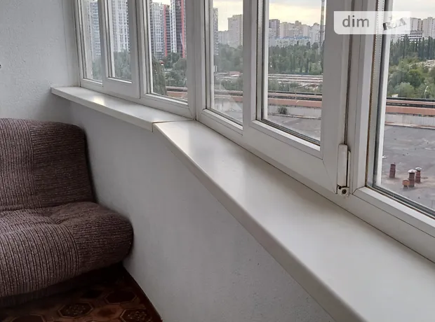 Квартира на вул. Юрія Шумського, 5 в Києві, ID 285946, фото №9