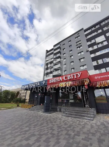 Квартира на вул. Соборна, 146 в Києві, ID 285912, фото №2