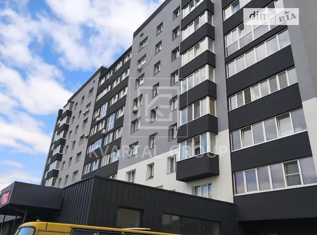 Квартира на вул. Соборна, 146 в Києві, ID 285912, фото №3