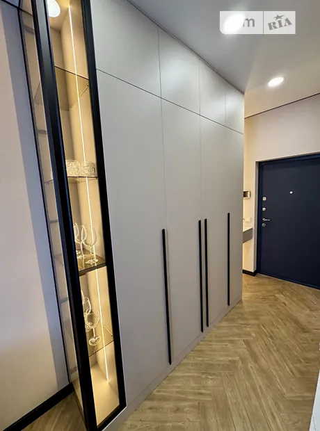 Квартира на пров. Курортний, 2 в Одесі, ID 285948, фото №17