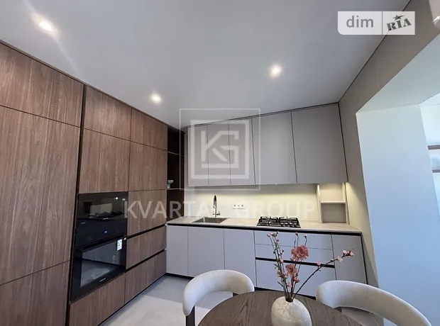 Квартира на вул. Висока, 3В в Києві, ID 285970, фото №1