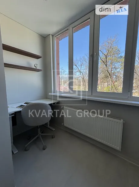Квартира на вул. Висока, 3В в Києві, ID 285970, фото №12