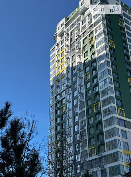 Квартира на вул. Вишгородська, 45Г в Києві, ID 286032, фото №46