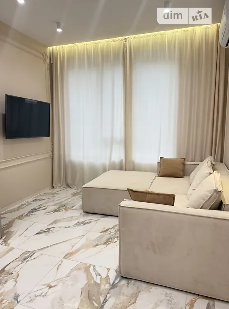 Квартира на вул. Василя Тютюнника, 28А в Київ, ID 285998, фото №5