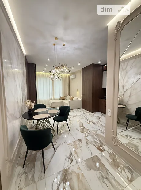 Квартира на вул. Василя Тютюнника, 28А в Києві, ID 285998, фото №8