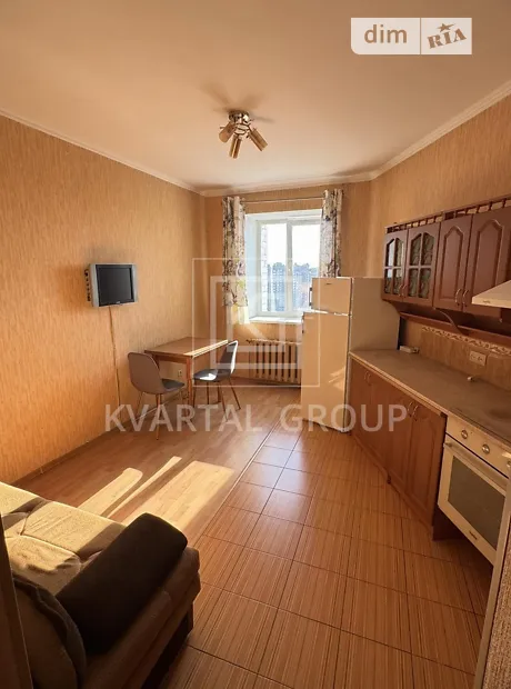 Квартира на бул. Богдана Хмельницького в Києві, ID 286024, фото №1