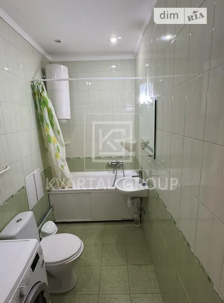 Квартира на бул. Богдана Хмельницького в Києві, ID 286024, фото №14