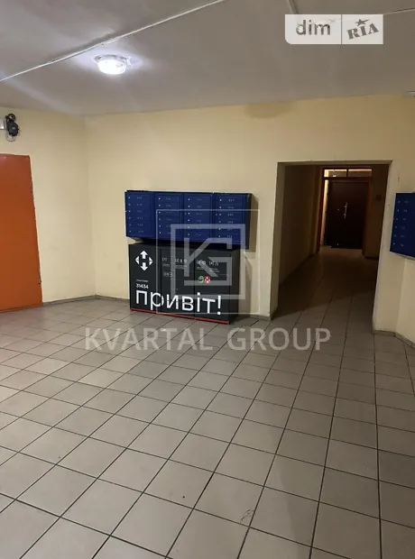 Квартира на бул. Богдана Хмельницького в Києві, ID 286024, фото №16