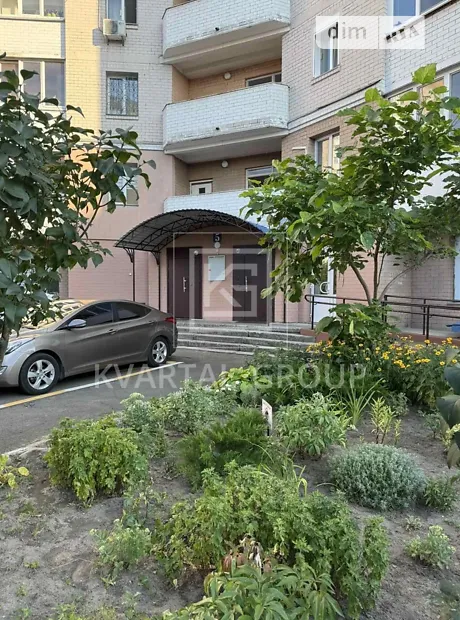 Квартира на бул. Богдана Хмельницького в Києві, ID 286024, фото №18