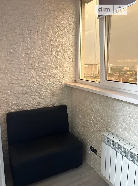 Квартира на бул. Ярослава Гашека, 20 в Києві, ID 285983, фото №6