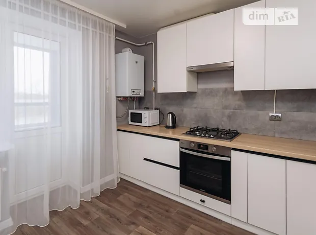 Квартира на просп. Свободи, 16 в Сумах, ID 292011, фото №13