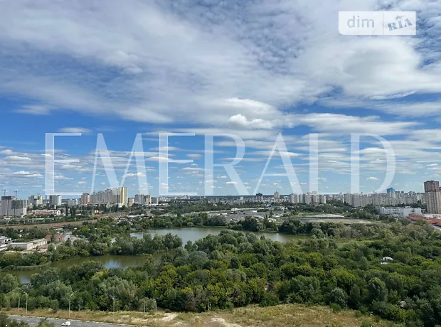 Квартира на вул. Тепловозна, 28 в Києві, ID 296318, фото №15