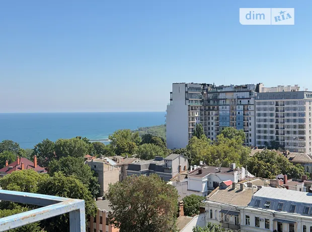 Квартира на пров. Мукачівський 6/3 в Одеса, ID 286056, фото №3