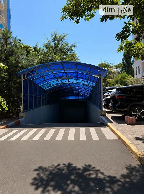 Квартира на пров. Мукачівський 6/3 в Одесі, ID 286056, фото №23
