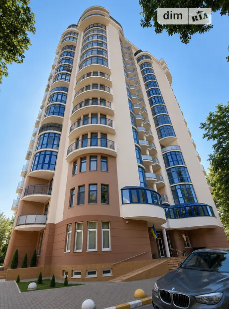 Квартира на пров. Мукачівський 6/3 в Одесі, ID 286056, фото №25