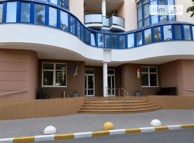 Квартира на пров. Мукачівський 6/3 в Одесі, ID 286056, фото №26