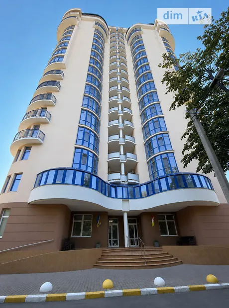Квартира на пров. Мукачівський 6/3 в Одесі, ID 286056, фото №27
