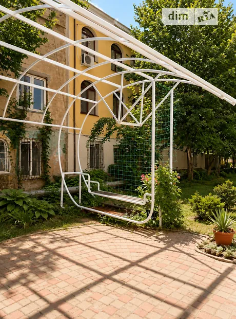 Квартира на пров. Мукачівський 6/3 в Одесі, ID 286056, фото №40