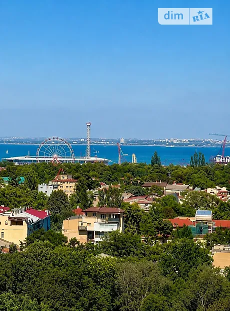 Квартира на пров. Мукачівський 6/3 в Одесі, ID 286056, фото №44