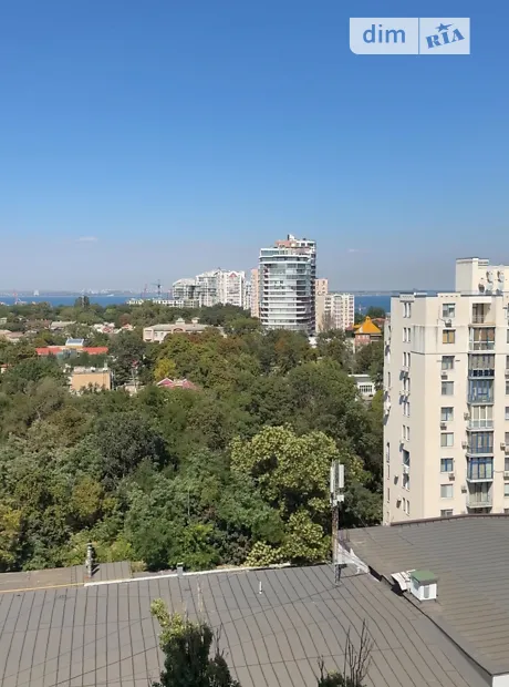 Квартира на пров. Мукачівський 6/3 в Одесі, ID 286056, фото №6