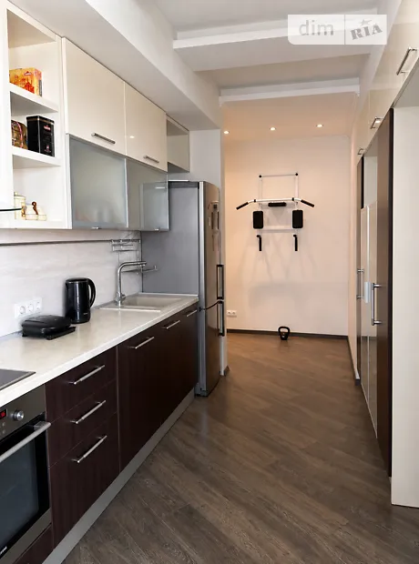 Квартира на пров. Мукачівський 6/3 в Одесі, ID 286056, фото №10