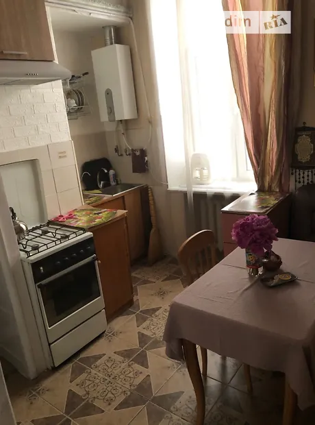 Квартира на вул. Ніжинська, 58 в Одесі, ID 286086, фото №1
