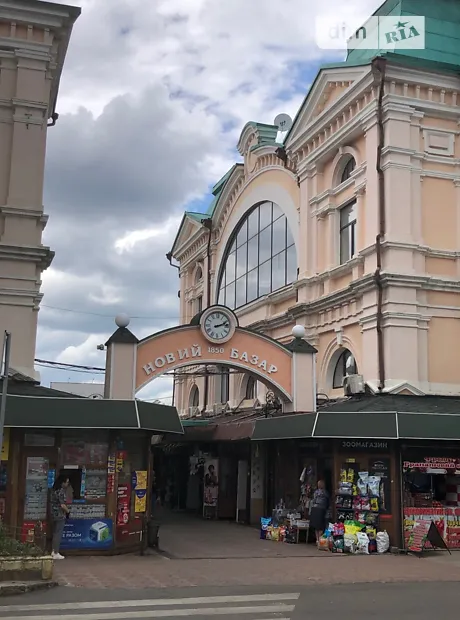 Квартира на вул. Ніжинська, 58 в Одесі, ID 286086, фото №12