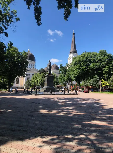 Квартира на вул. Ніжинська, 58 в Одесі, ID 286086, фото №8