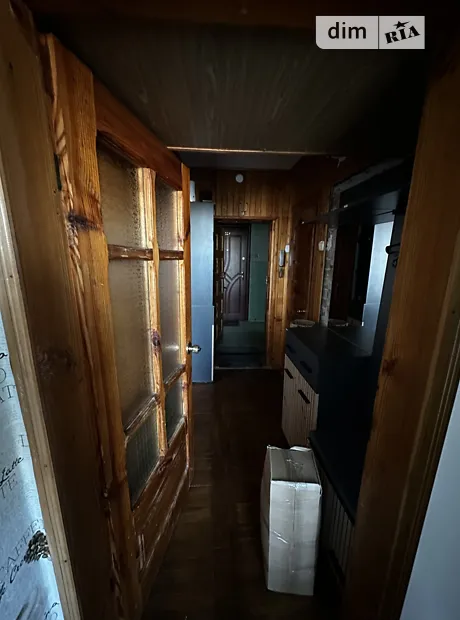 Квартира на вул. Пулюя Івана, 32 в Львові, ID 286120, фото №1