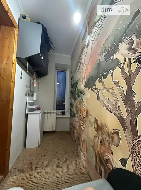 Квартира на вул. Пулюя Івана, 32 в Львові, ID 286120, фото №6