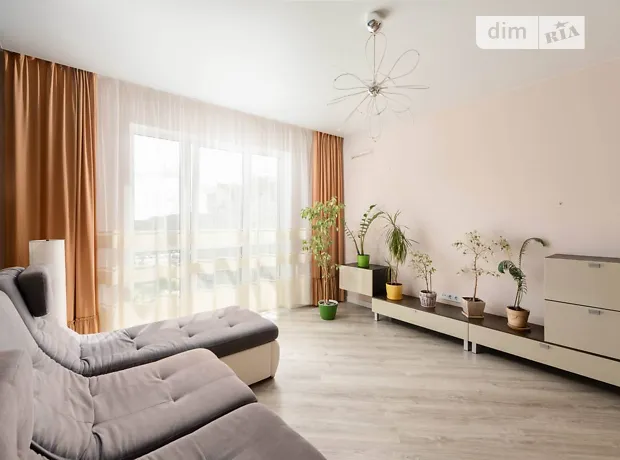 Квартира на вул. Метрологічна, 7А в Києві, ID 286108, фото №1