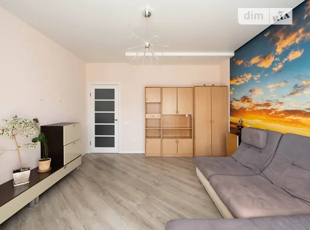 Квартира на вул. Метрологічна, 7А в Києві, ID 286108, фото №2