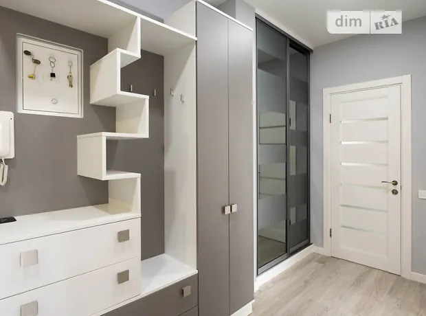 Квартира на вул. Метрологічна, 7А в Києві, ID 286108, фото №11