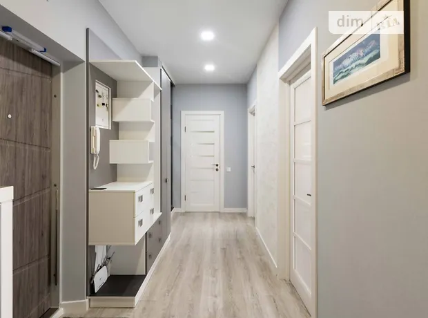 Квартира на вул. Метрологічна, 7А в Києві, ID 286108, фото №12