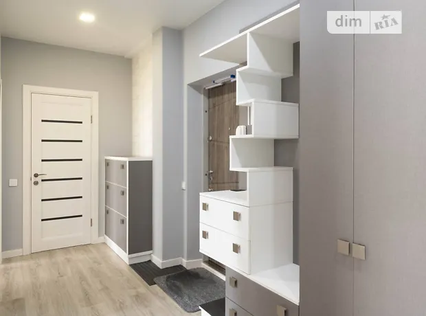 Квартира на вул. Метрологічна, 7А в Києві, ID 286108, фото №13