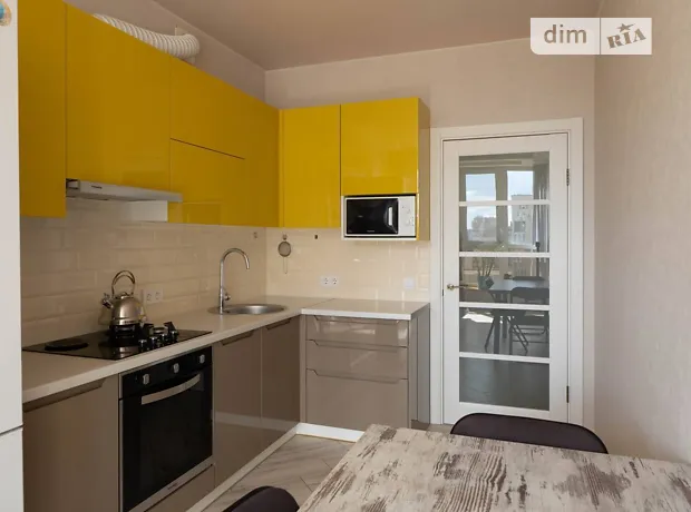 Квартира на вул. Метрологічна, 7А в Києві, ID 286108, фото №14