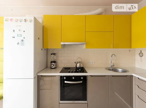 Квартира на вул. Метрологічна, 7А в Києві, ID 286108, фото №15