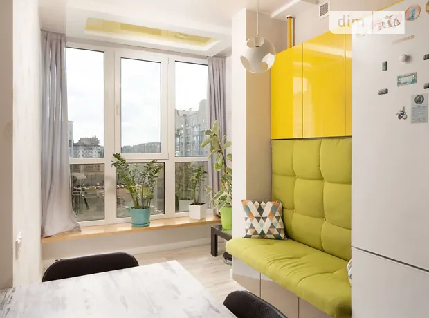Квартира на вул. Метрологічна, 7А в Києві, ID 286108, фото №16