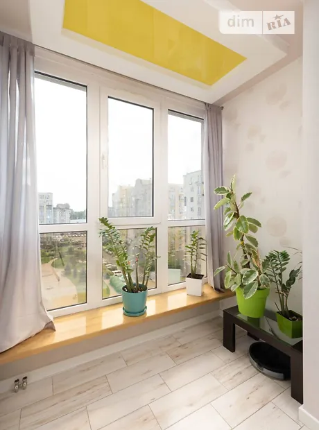 Квартира на вул. Метрологічна, 7А в Києві, ID 286108, фото №19