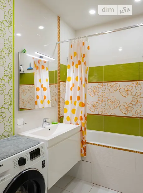 Квартира на вул. Метрологічна, 7А в Києві, ID 286108, фото №23