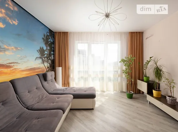 Квартира на вул. Метрологічна, 7А в Києві, ID 286108, фото №4