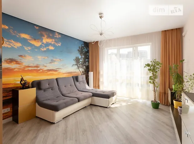 Квартира на вул. Метрологічна, 7А в Києві, ID 286108, фото №5
