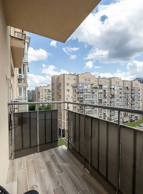 Квартира на вул. Метрологічна, 7А в Києві, ID 286108, фото №9