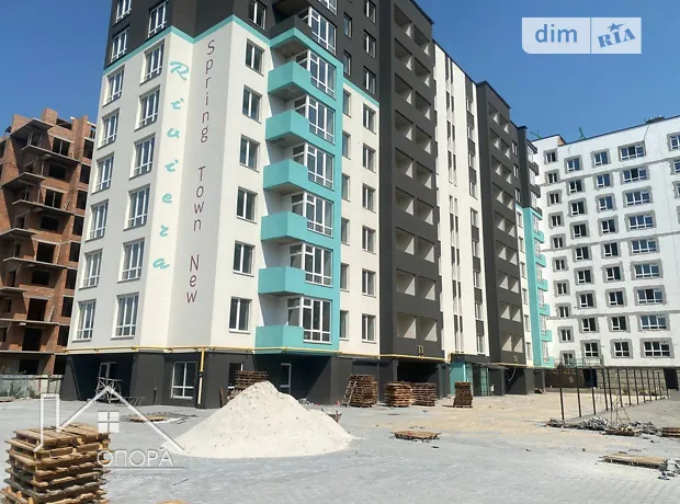 Квартира на вул. Нижня Берегова, 1Б в Хмельницький, ID 286107, фото №1