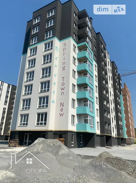 Квартира на вул. Нижня Берегова, 1Б в Хмельницькому, ID 286107, фото №24