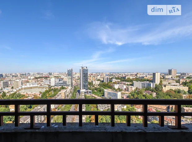 Квартира на бул. Лесі Українки, 7А в Київ, ID 286146, фото №1