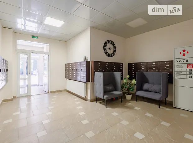 Квартира на бул. Лесі Українки, 7А в Києві, ID 286146, фото №19