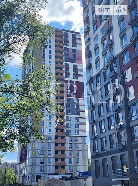 Квартира на вул. Івана Кочерги, 28 в Києві, ID 296529, фото №1